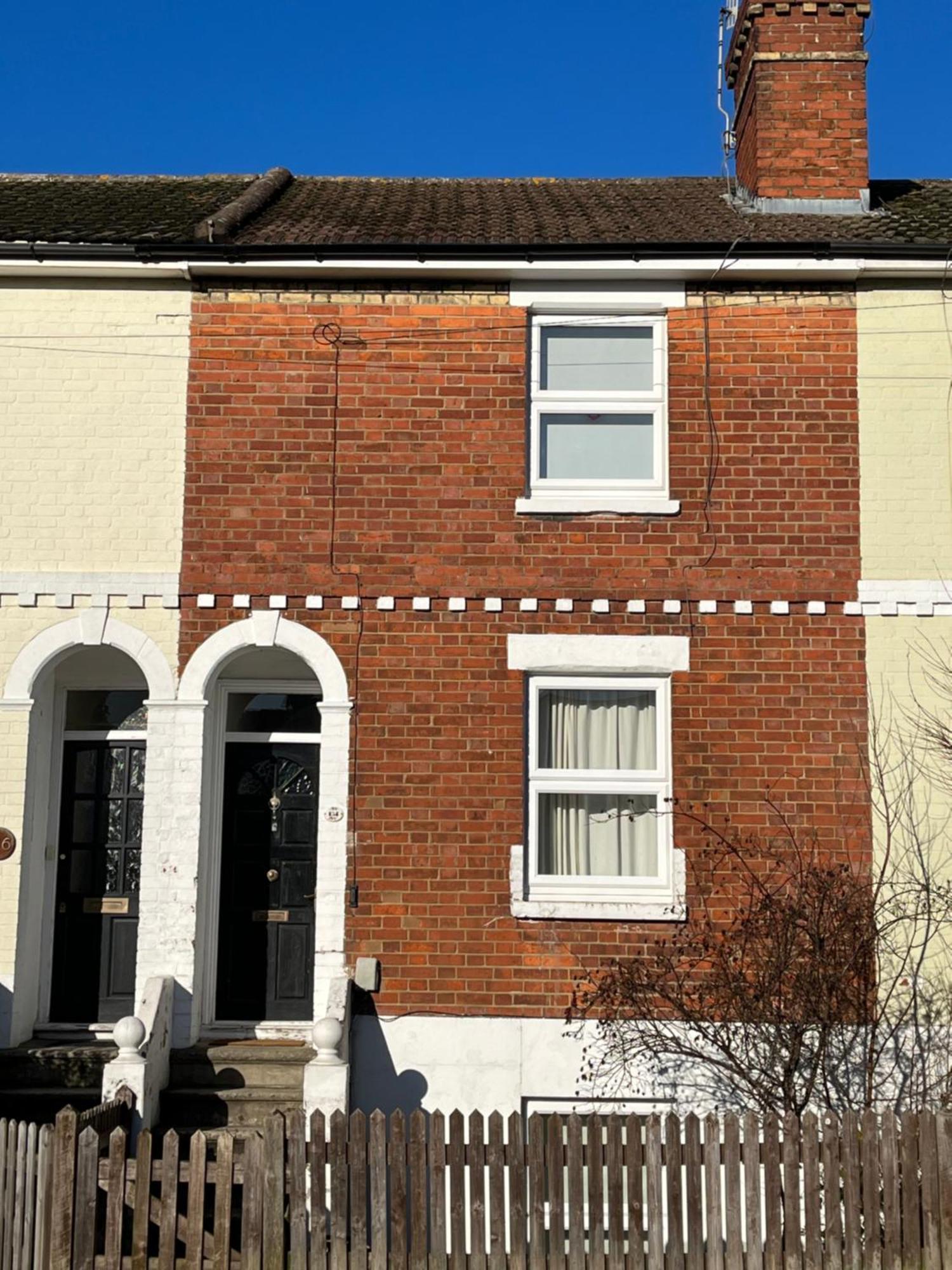 St James 3 Bedroom House In Tunbridge Wells Εξωτερικό φωτογραφία